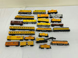 Union Pacific HO Scale Trains - thumbnail 1 of 6