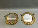 Brass Marine Portholes  - thumbnail 2 of 5