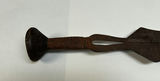 Poto Sword, Congo Republic Africa - thumbnail 6 of 8