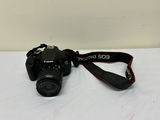 Canon EOS Rebel T3i Camera  - thumbnail 1 of 6