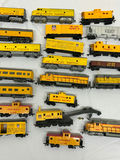 Union Pacific HO Scale Trains  - thumbnail 3 of 6