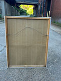 Abstract Serigraph Signed  - thumbnail 5 of 5