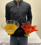 Colored Glassware - thumbnail 5 of 7