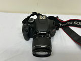 Canon EOS Rebel T3i Camera  - thumbnail 2 of 6