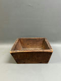 Primitive Grain Dry Measure - thumbnail 1 of 6
