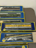 AHM HO Trains  - thumbnail 7 of 7