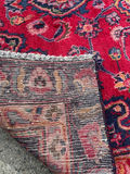 Balouch Hand-Woven Rug  - thumbnail 5 of 5
