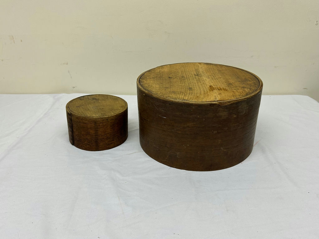 Primitive Dry Measures - image 6 of 8