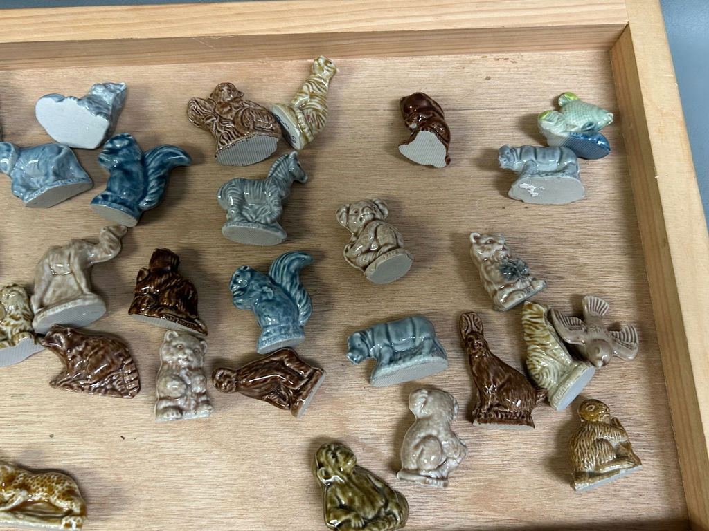 Wade Whimsies Figures  - image 5 of 5