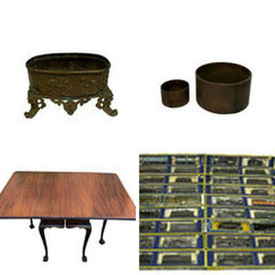 Cranston Downsizing auction preview
