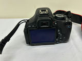 Canon EOS Rebel T3i Camera  - thumbnail 4 of 6