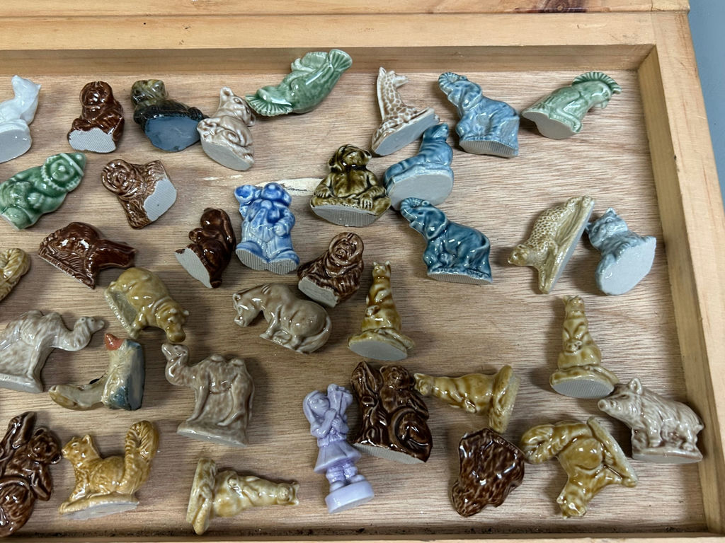 Wade Whimsies Figures - image 3 of 5