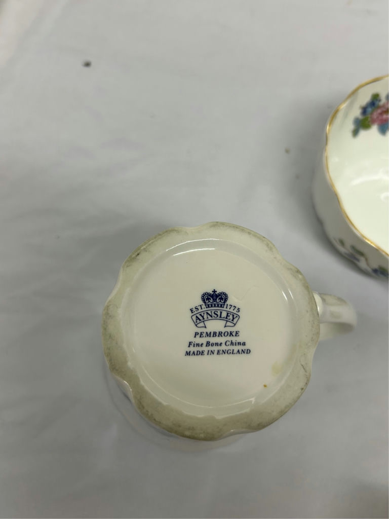 Ansley China - image 3 of 9