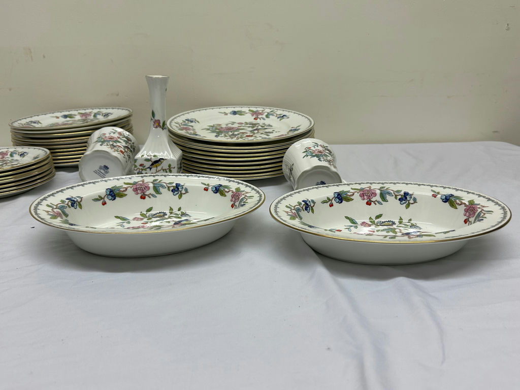 Ansley China - image 5 of 9