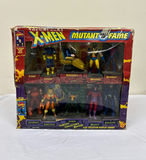 1993 ToyBiz X-men Mutant Hall of Fame Action Figures  - thumbnail 1 of 6