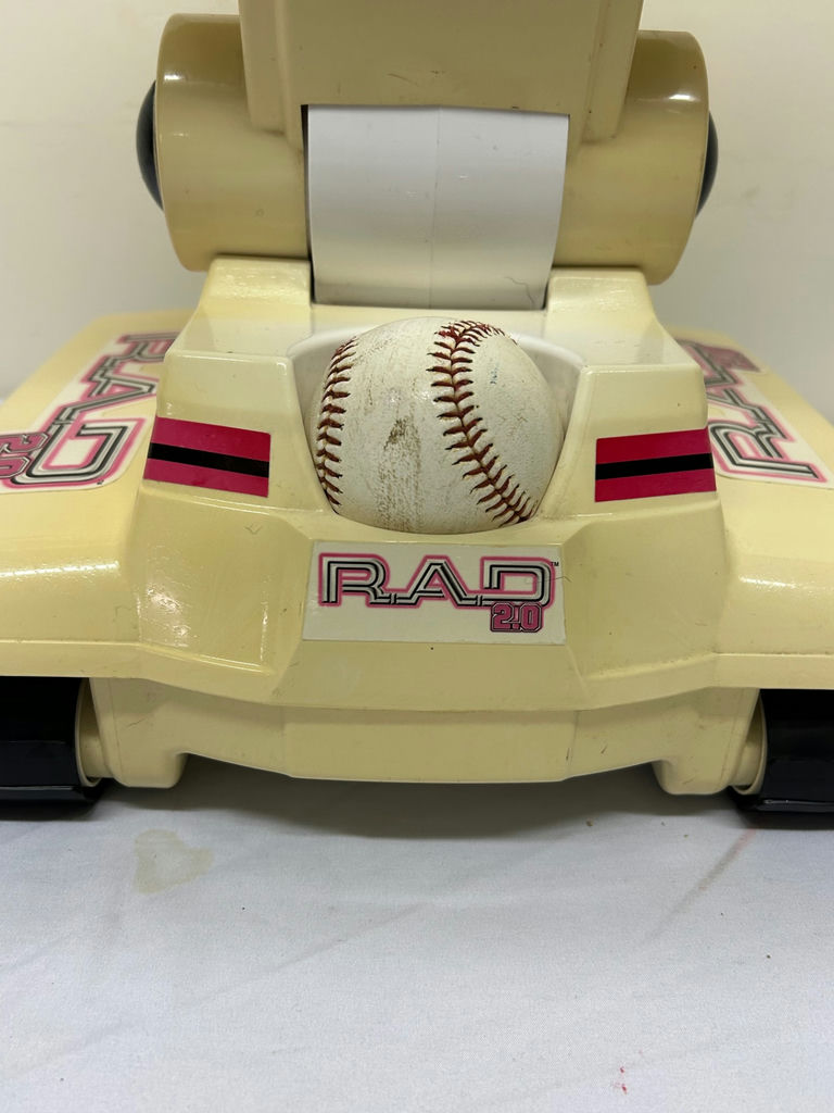1999 Toymax Rad Robot  - image 4 of 6