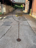 O.L & Co. Floor Standing Birdcage - thumbnail 6 of 6