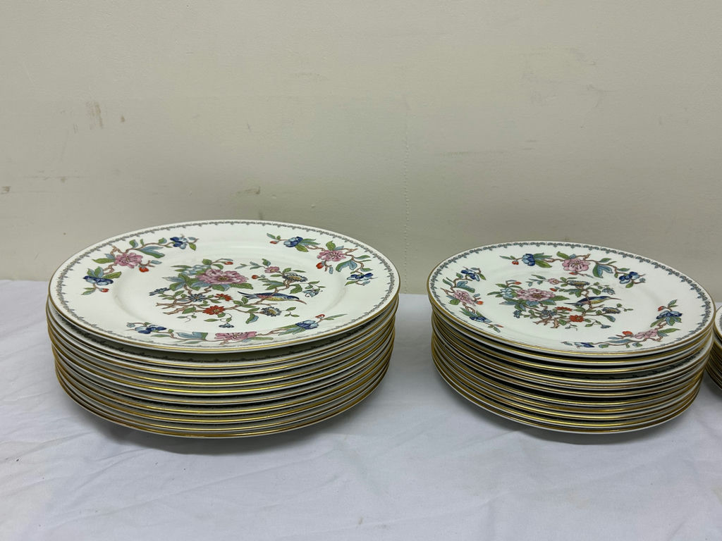 Ansley China - image 9 of 9
