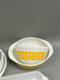 Corell, Pyrex & Fire King Wares - thumbnail 2 of 9