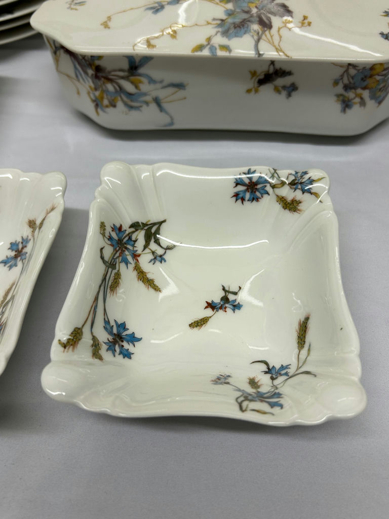 Limoges China - image 4 of 8