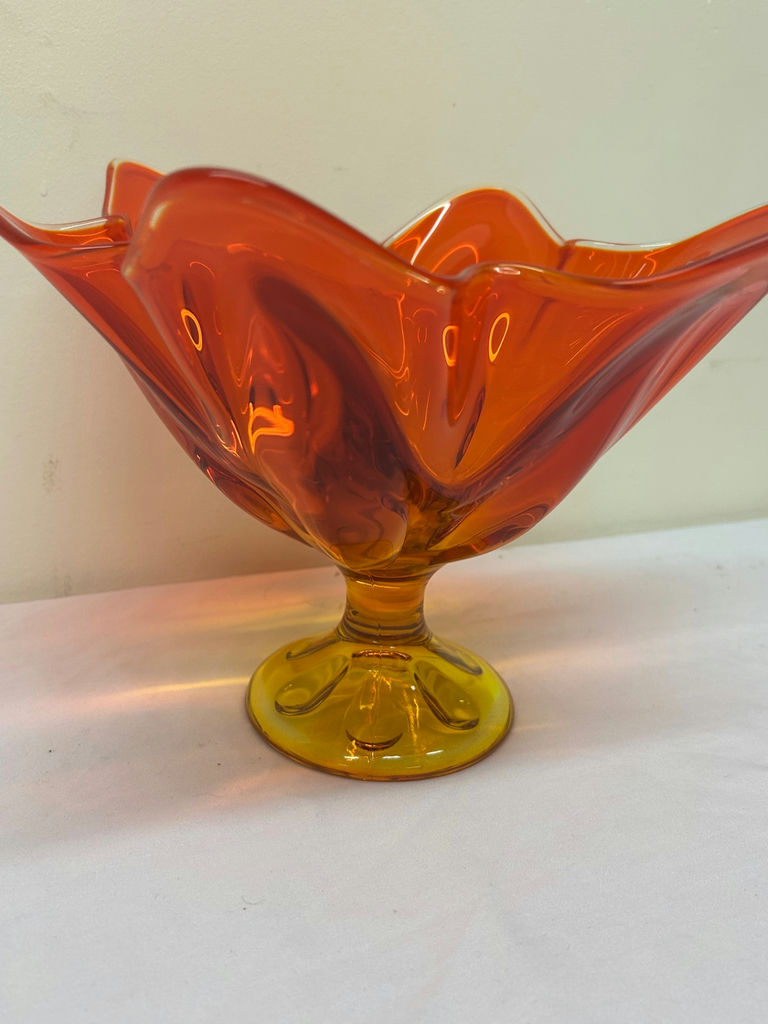 Colored Glassware - image 4 of 7