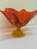 Colored Glassware - thumbnail 4 of 7