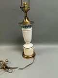 Vintage Wedgwood Queensware Lamp - thumbnail 7 of 7