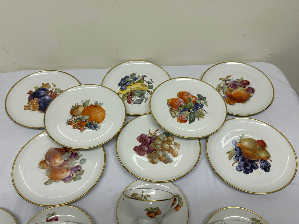Rosenthal China - image 5 of 6