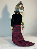 Balinese Wooden Puppets #5 - thumbnail 3 of 7