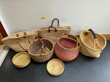 Baskets - thumbnail 3 of 10