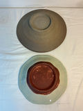 Unique Pottery Goblets, chalices, bowls - thumbnail 6 of 11