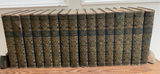 1929 Assorted Encyclopedia Brittanica - thumbnail 2 of 5