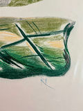 4 More Originals by Rikki on paper - thumbnail 3 of 9