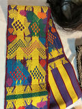 Woven Ethnic bags & sashes - thumbnail 10 of 11