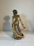 Balinese Wooden Puppets #4 - thumbnail 8 of 9
