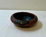 Asian and SE Asian Wood Folk Art Containers - thumbnail 10 of 14