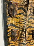 Folk Art Tiger Costume - thumbnail 3 of 5