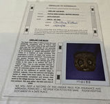 Abelam Yam Masks - thumbnail 8 of 9