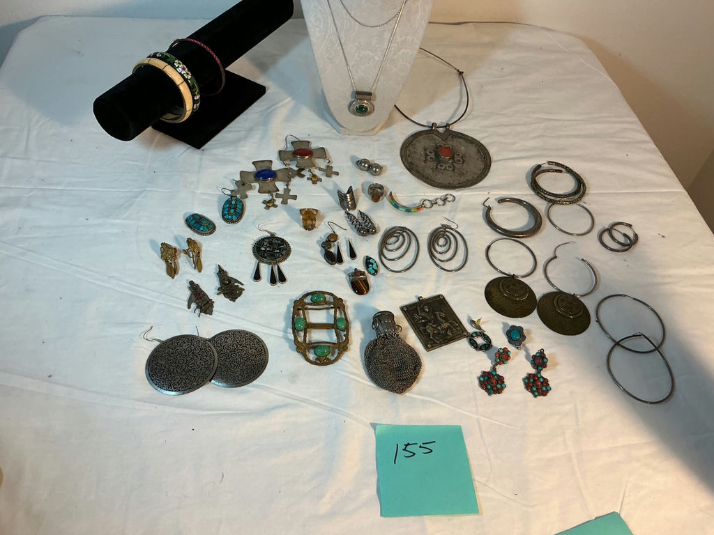 Jewelry assortment - image 1 of 11