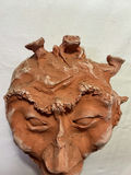 Unique Clay Masks wall art - thumbnail 4 of 6
