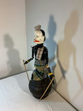 Balinese Wooden Puppet #3 - thumbnail 3 of 7