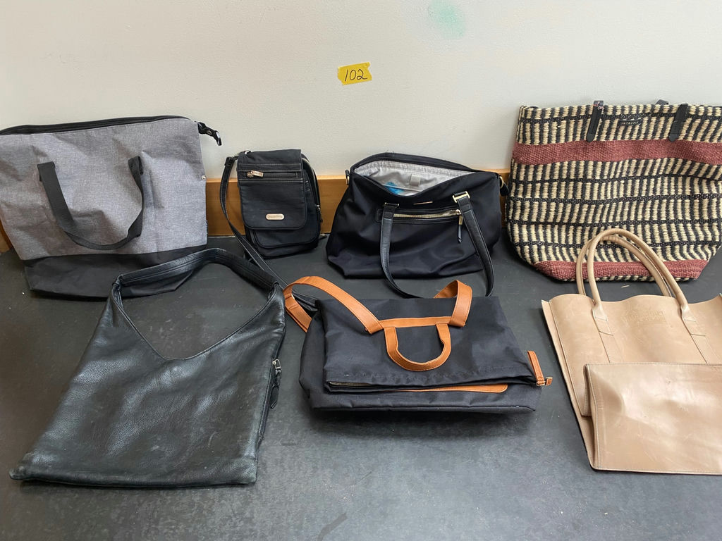 Bags and Purses - image 1 of 10