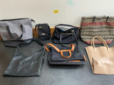 Bags and Purses - thumbnail 1 of 10