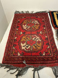 Prayer rug, Rug Squares - thumbnail 2 of 3
