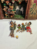 Pair of Peruvian Retablo - thumbnail 3 of 8