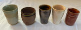 Collection of Ceramic Drinking Glasses - thumbnail 9 of 10