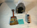 Vintage Collectible Toy like items - thumbnail 1 of 3