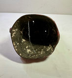 Another Hand Carved and painted Wood Folk Art Animal Mask - thumbnail 5 of 5