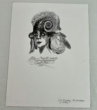 Unnumbered prints with multiples clearly for sale - thumbnail 7 of 13