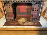 Antique Asian Doll house or Altar - thumbnail 3 of 6